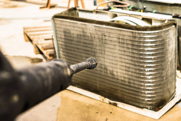 Best Affordable Air Duct Cleaning  in Elkader, IA