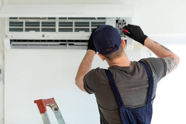 Best Air Duct Inspection  in Elkader, IA