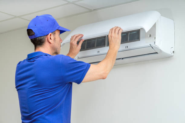 Best Best Air Duct Cleaning Company  in Elkader, IA