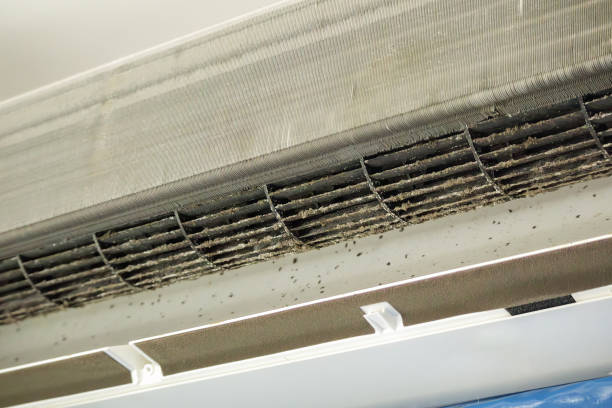 HVAC System Cleaning in IA