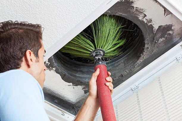 Best Residential Air Duct Cleaning  in Elkader, IA