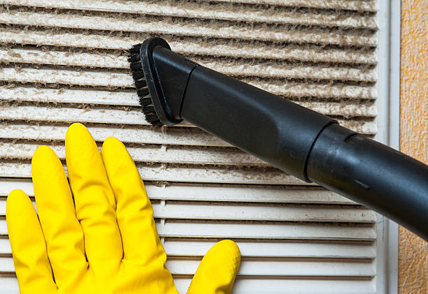 Best Air Duct Cleaning Near Me  in Elkader, IA